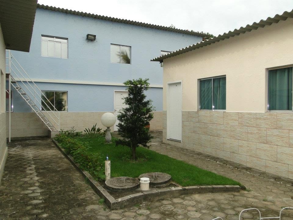 Local do retiro