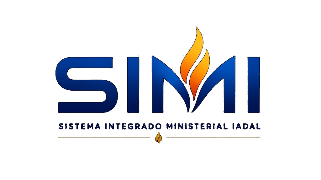 SIMI — Sistema Integrado Ministerial IADAL