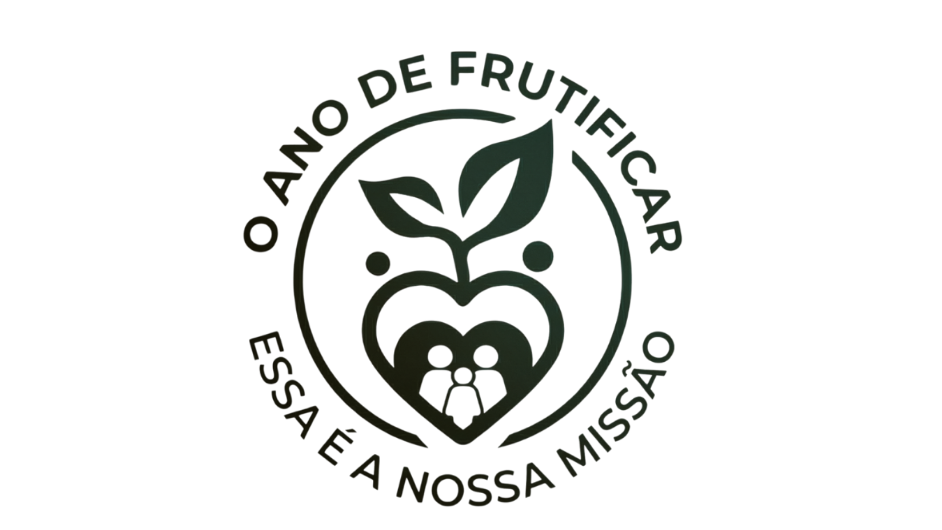 Ano de Frutificar